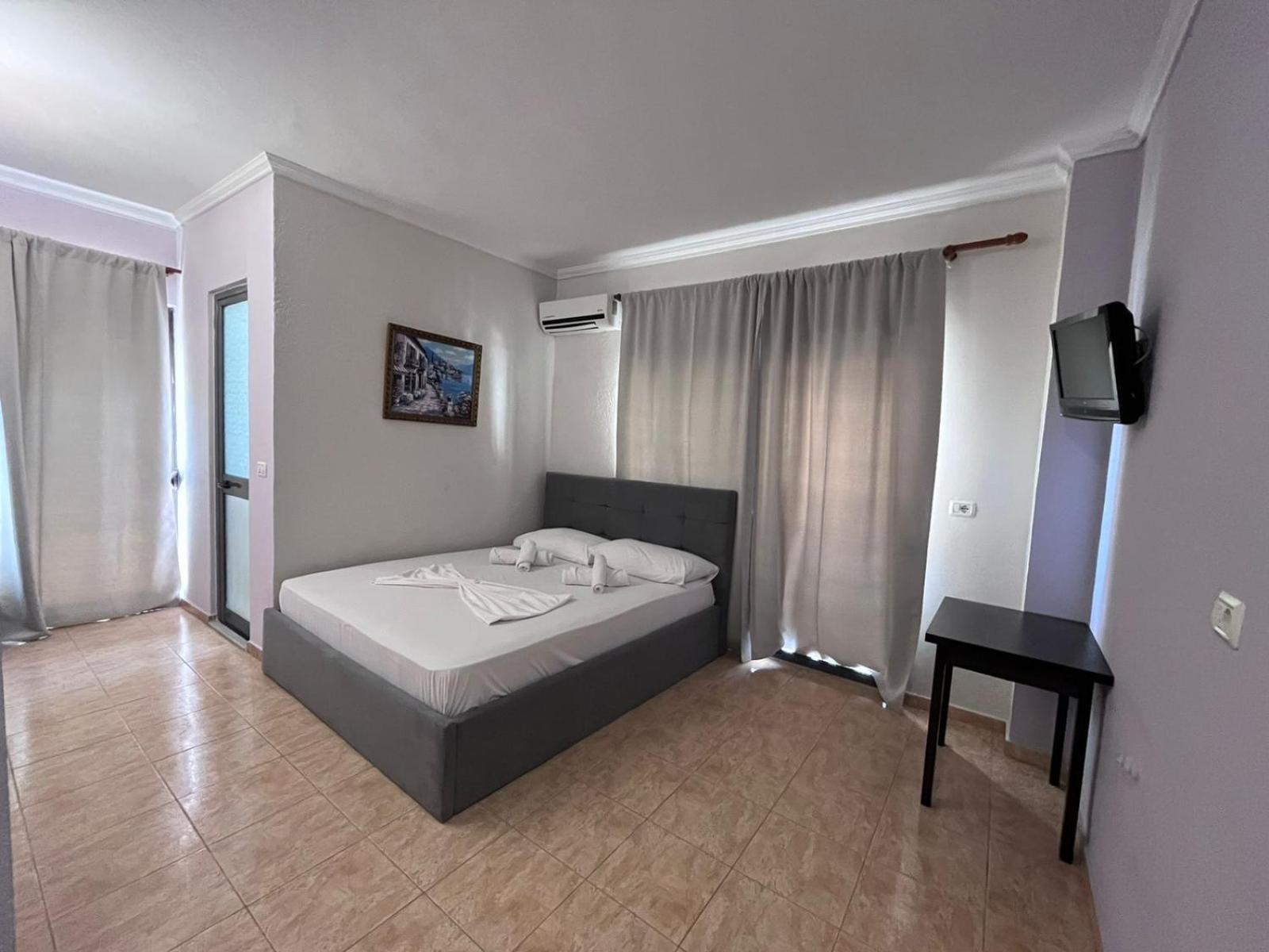 Hotel Primavera ซารานเดอ ภายนอก รูปภาพ