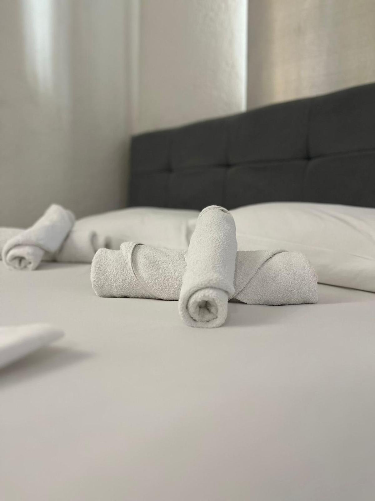 Hotel Primavera ซารานเดอ ภายนอก รูปภาพ