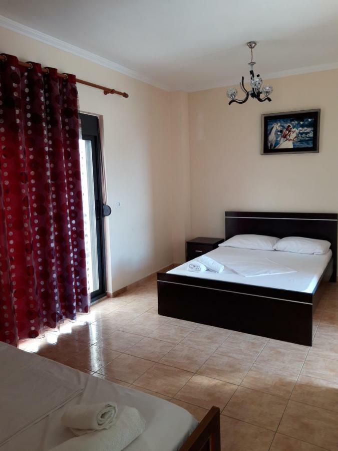 Hotel Primavera ซารานเดอ ภายนอก รูปภาพ