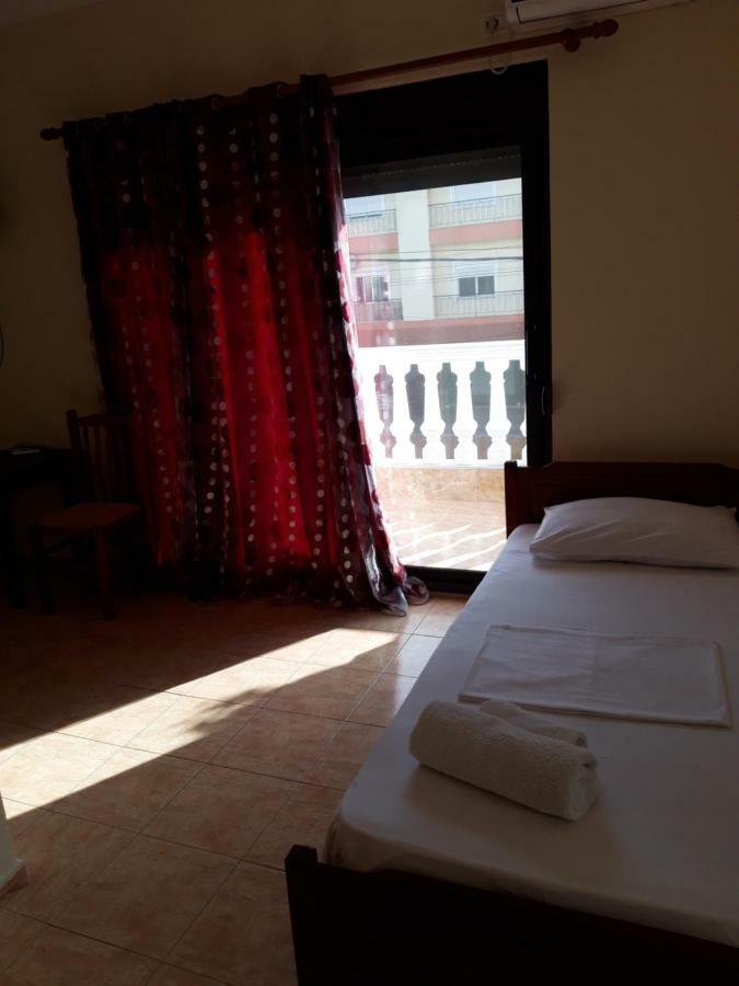 Hotel Primavera ซารานเดอ ภายนอก รูปภาพ