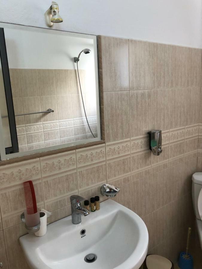 Hotel Primavera ซารานเดอ ภายนอก รูปภาพ